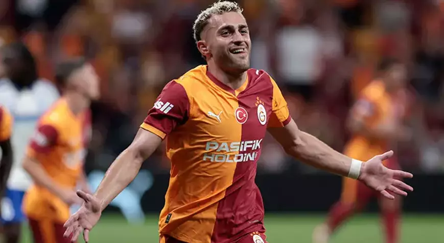 barış alper yılmaz