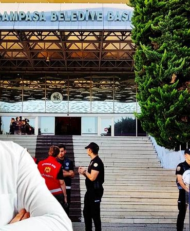 bayrampaşa belediye