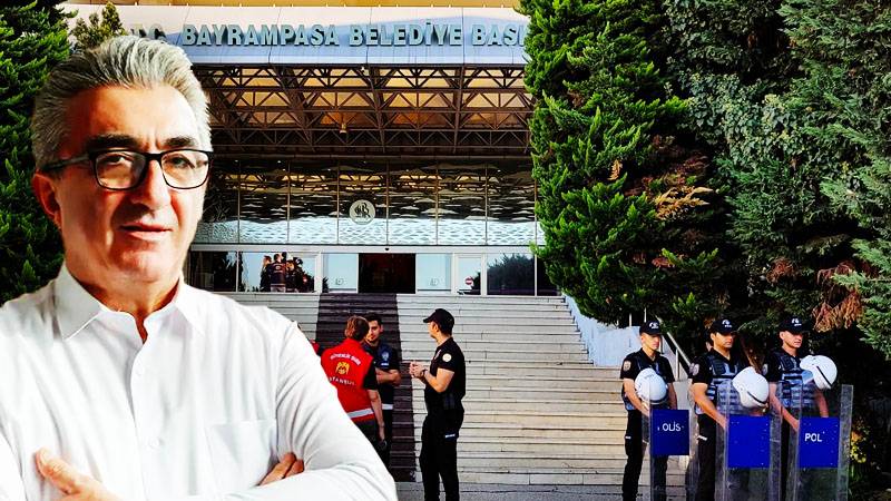 bayrampaşa belediye