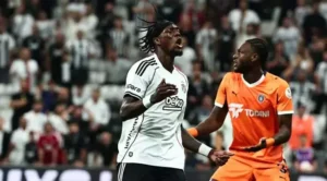 beşiktaş