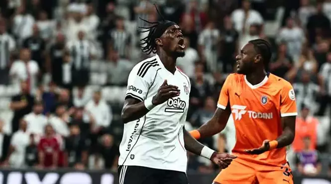 beşiktaş