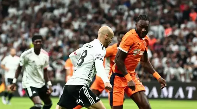 beşiktaş