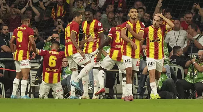beşiktaş
