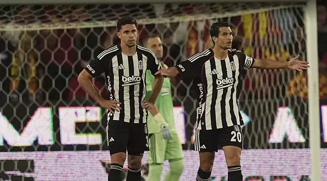 beşiktaş