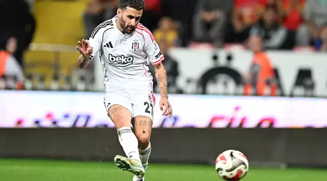 beşiktaş