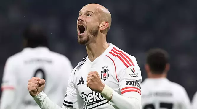 beşiktaş