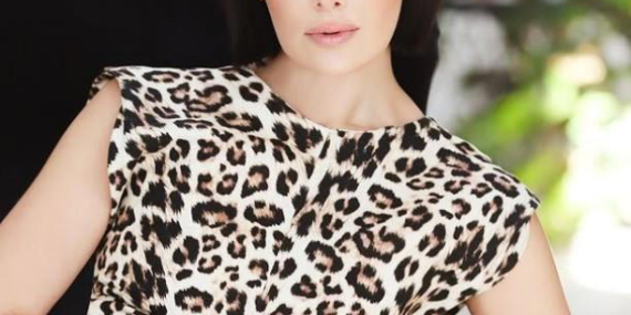 Ünlü Oyuncu Burcu Binici Canlı Yayında Bayıldı!