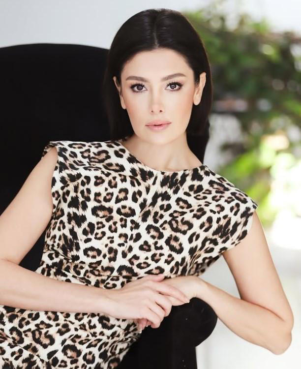 burcu binici