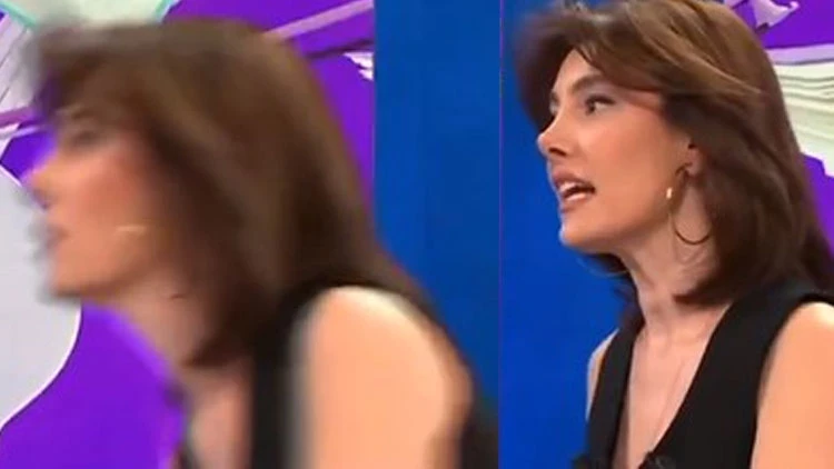 burcu binici