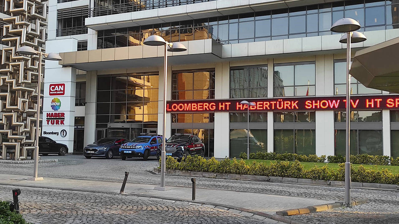 habetürk ve show tv