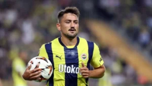 beşiktaş, cengiz ünder