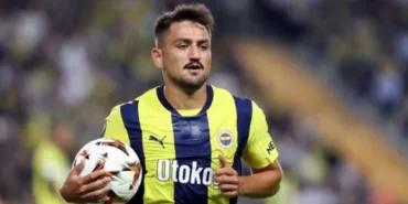 beşiktaş, cengiz ünder