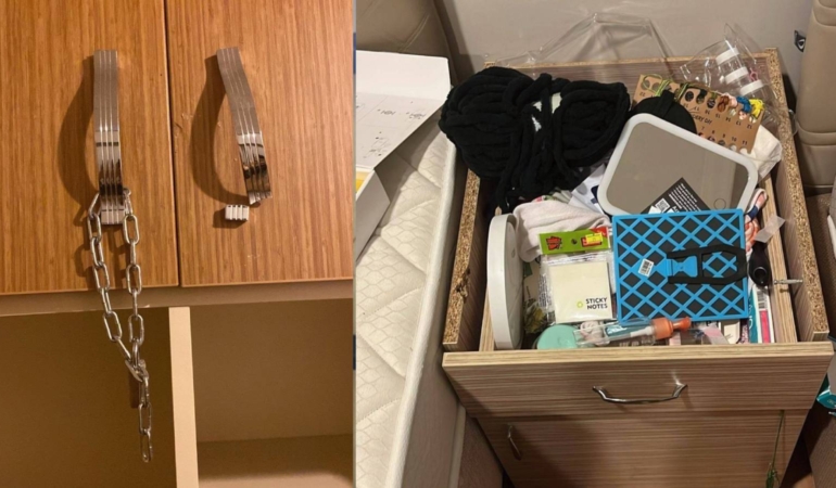 cevizlibağ Atatürk , kyk Öğrenci Yurdu, yurt