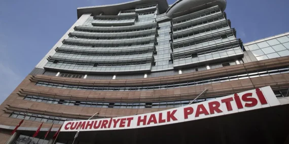 CHP İstanbul İl Başkanlığı’na Kayyum Olarak Atanan Hasan Babacan’dan Flaş Karar: Heyetten Çekildi!