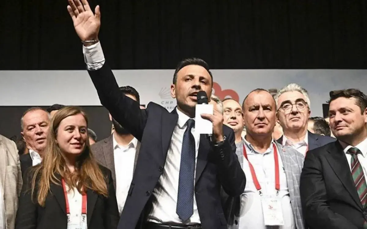 chp il kongresi