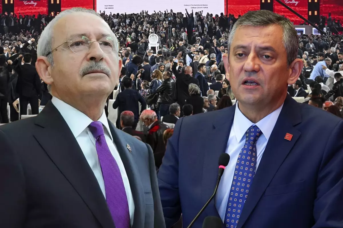 chp kurultay
