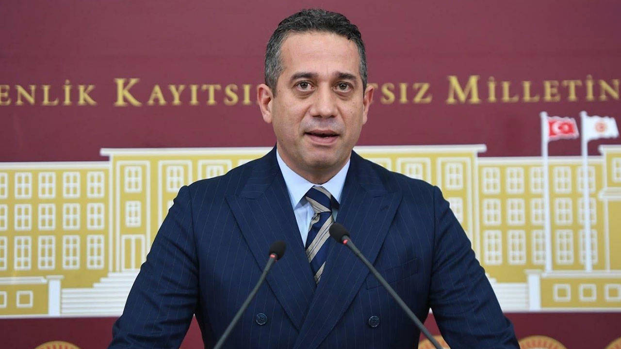 ali mahir başarır