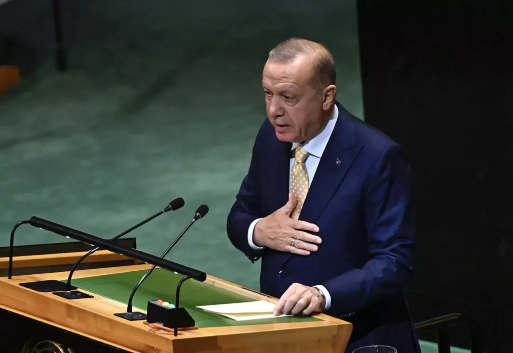 cumhurbaşkanı erdoğan