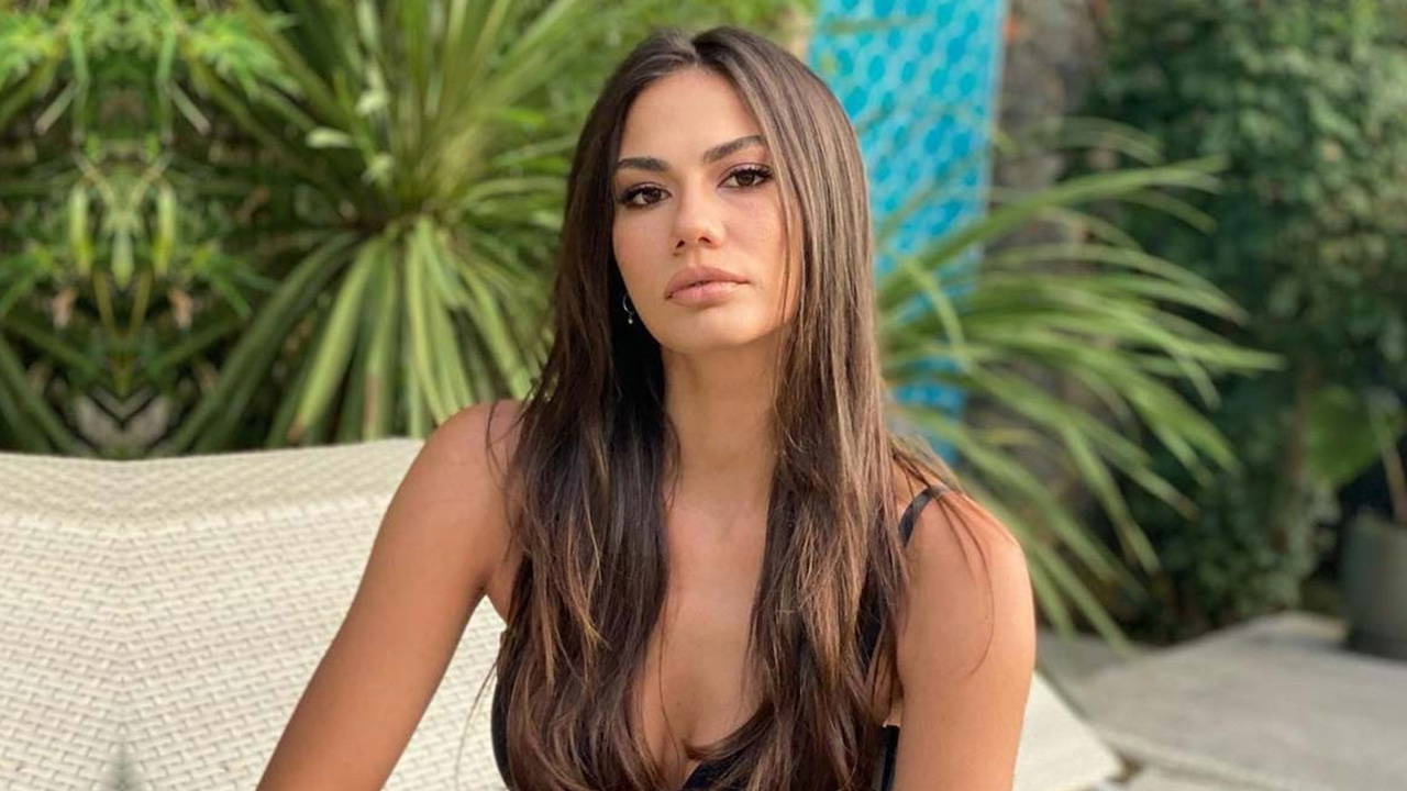 demet özdemir