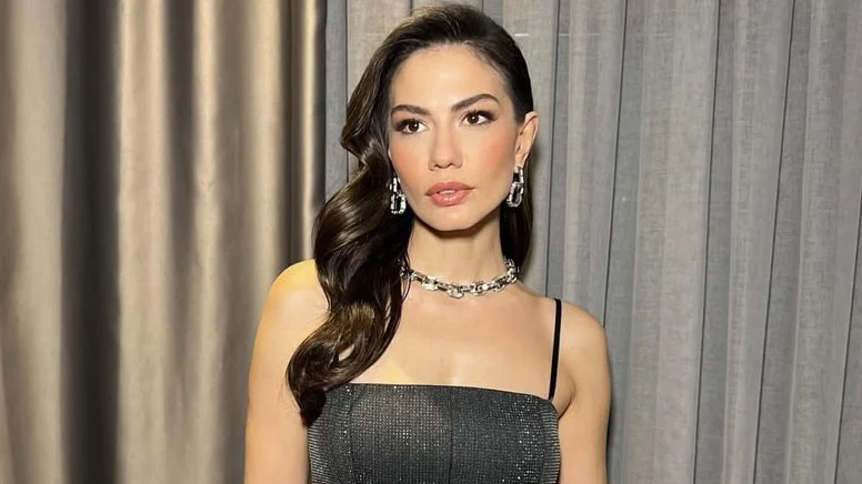 demet özdemir