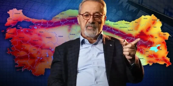 Adıyaman’da 3.8 Büyüklüğünde Deprem Sonrası Görür Uyardı!