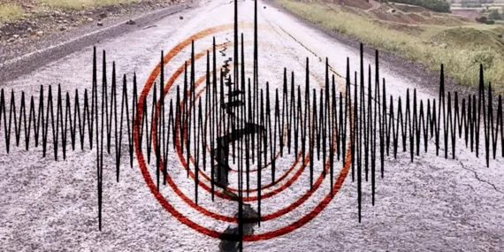 Balıkesir’de 4.9 Büyüklüğünde Deprem: Çevre İllerde de Hissedildi!