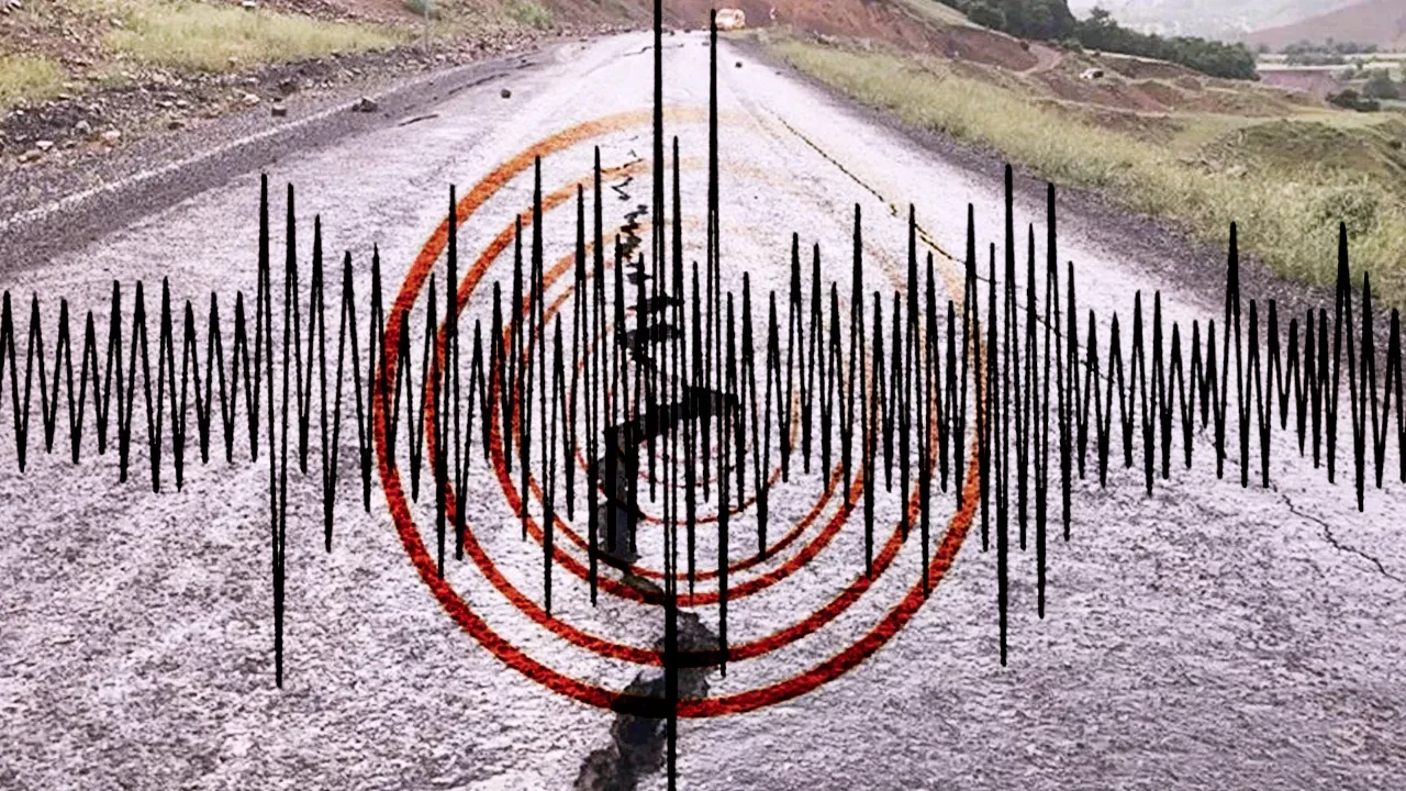 deprem