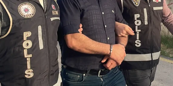 29 İlde Dolandırıcılık Operasyonunda 89 Gözaltı!