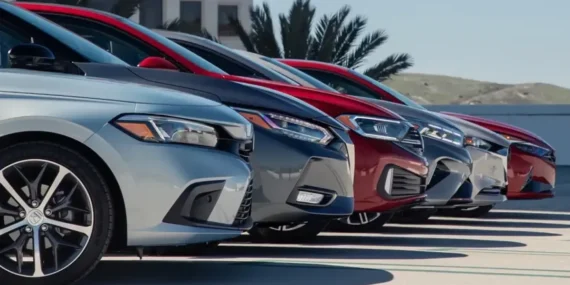 ABD Menşeli Otomobillerde Ek Vergi Kaldırıldı