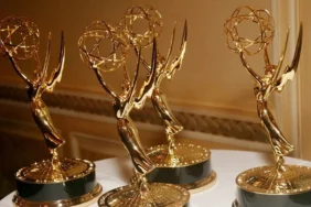 2025 emmy ödülleri