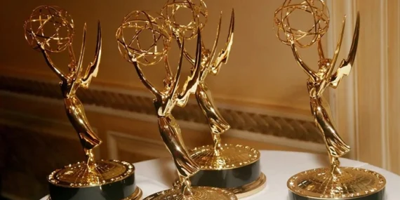 2025 Emmy Ödülleri Sahiplerini Buldu: En Çok Ödülü Hangi Platform Kazandı?