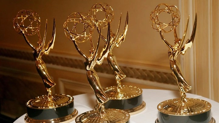 2025 emmy ödülleri