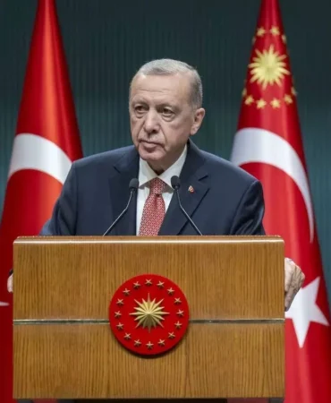 cumhurbaşkanı erdoğan kabine