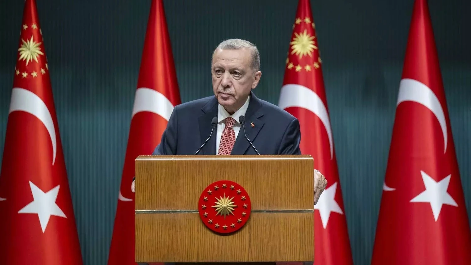 erdoğan kabine