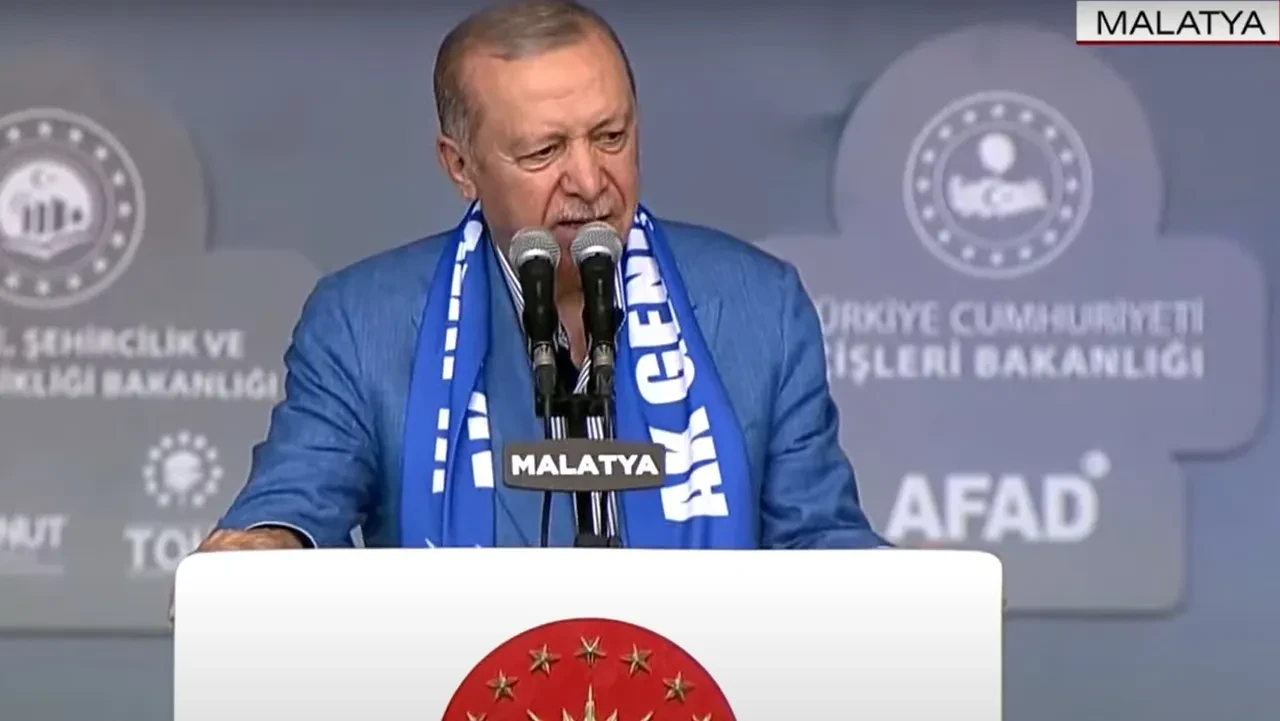 erdoğan terörsüz türkiye