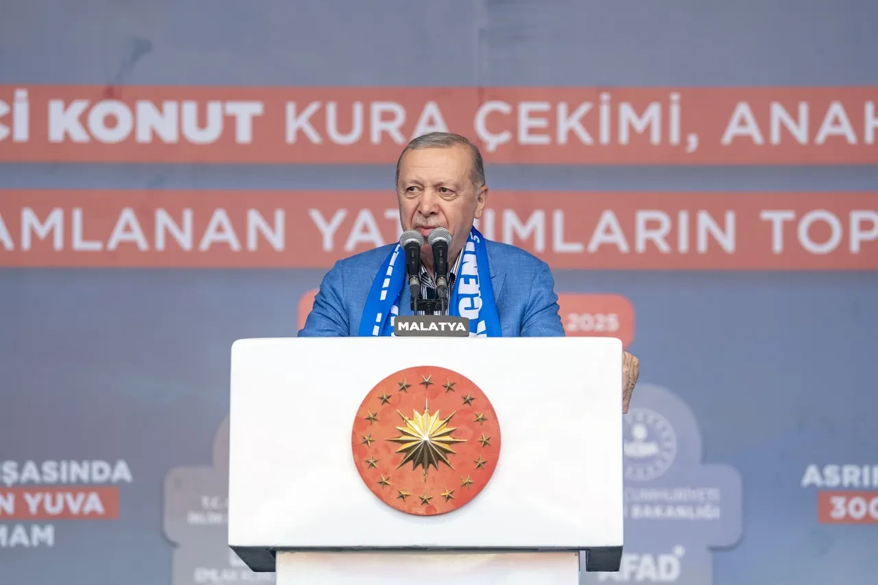 erdoğan terörsüz türkiye
