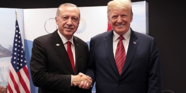 erdoğan trump
