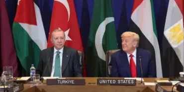 cumhurbaşkanı erdoğan trump
