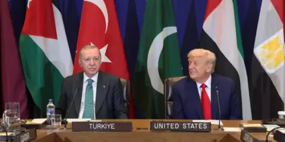 Cumhurbaşkanı Erdoğan, Trump ile Gerçekleştirilecek Görüşmeyi Değerlendirdi: “Teferruatlı Bir Görüşmemiz Olacak”