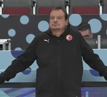 ergin ataman