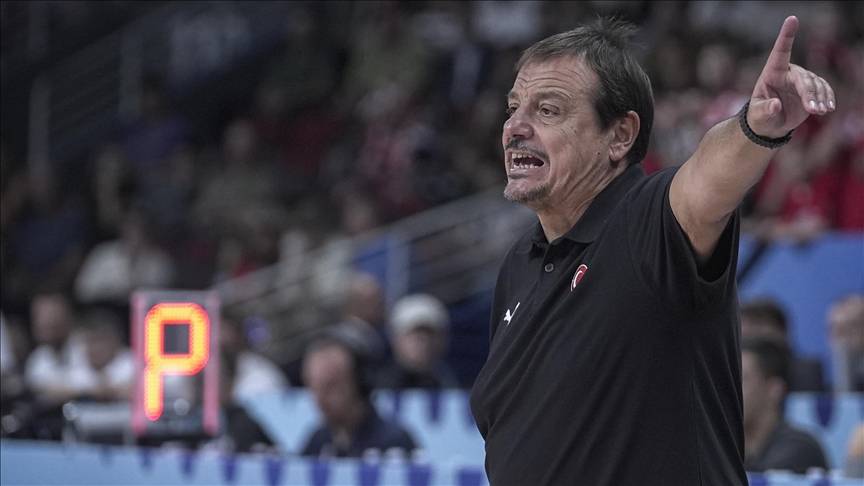 ergin ataman
