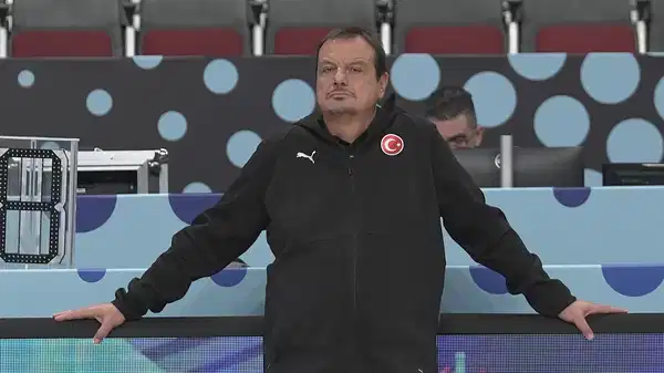 ergin ataman