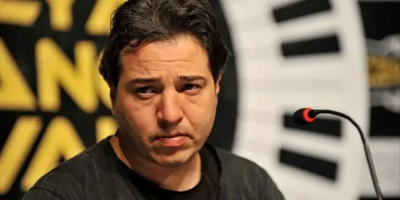 Fazıl Say’dan Gazze Tepkisi, “Sessizliğe Ortak Olmayın”