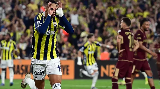 fenerbahçe