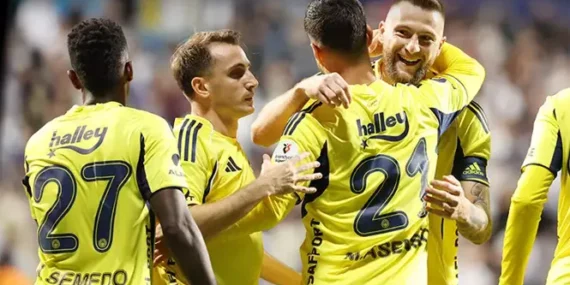 Fenerbahçe, Avrupa Sahnesine Çıkıyor: Nice Maçı Ne Zaman, Hangi Kanalda, Şifresiz mi?
