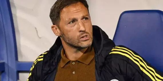 Fenerbahçe, Antalyaspor Karşısında Moral Buldu: 2-0