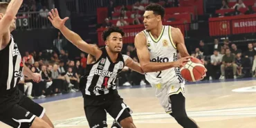 beşiktaş gain, fenerbahçe beko