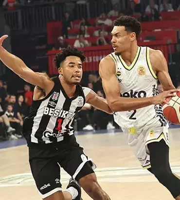 beşiktaş gain, fenerbahçe beko