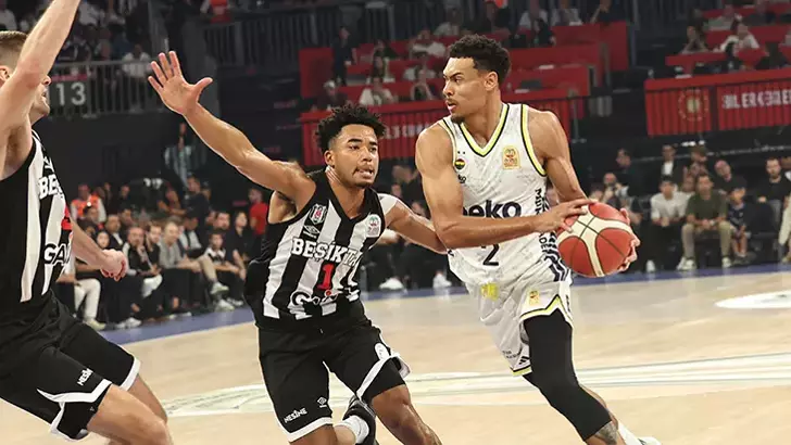 beşiktaş gain, fenerbahçe beko