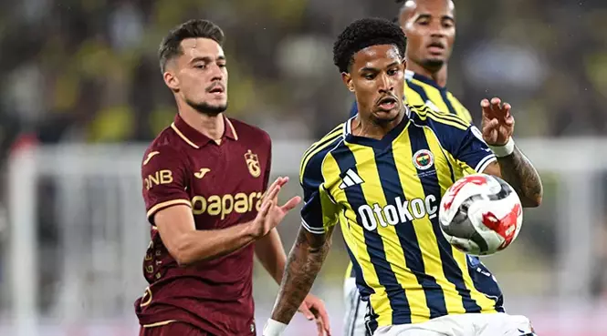 fenerbahçe